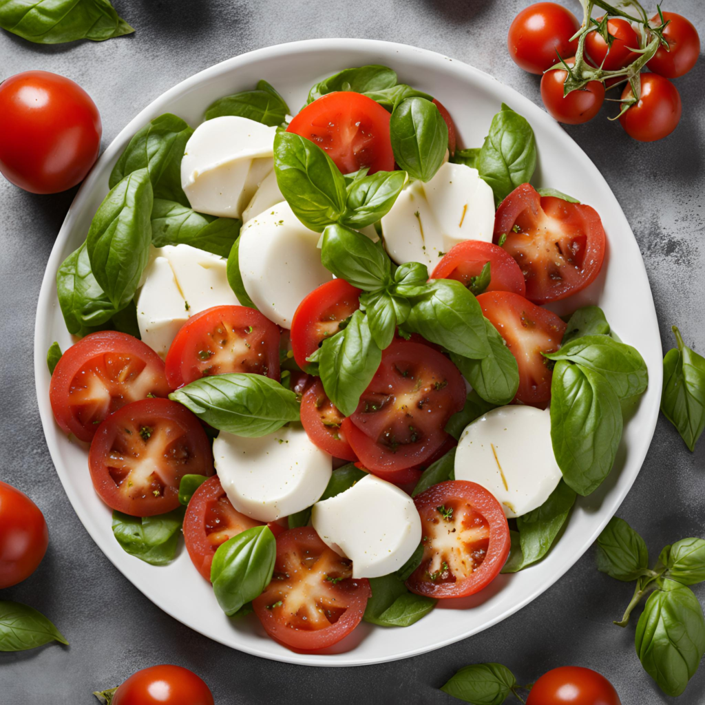 Caprese